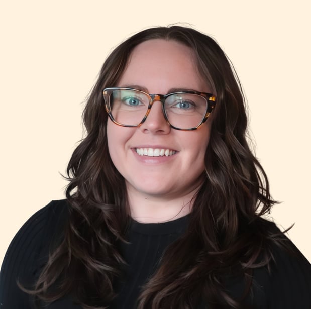 Images Rachel Desrosiers, Counselor