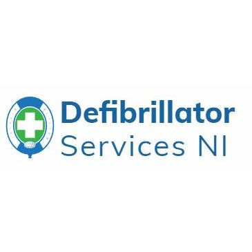 Defibrillator Services NI Logo
