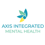 Axis Integrated Mental Health - Aurora - TMS & Ketamine Therapy Logo