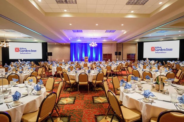 Images Hilton Garden Inn Independence