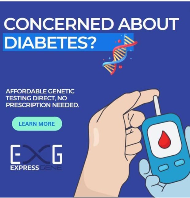 Images Express Gene Molecular Diagnostics Laboratory