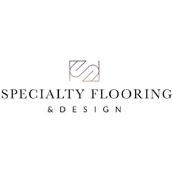 Specialty Carpet Showroom Logo