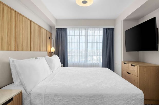 Images Homewood Suites by Hilton San Diego Airport-Liberty Station