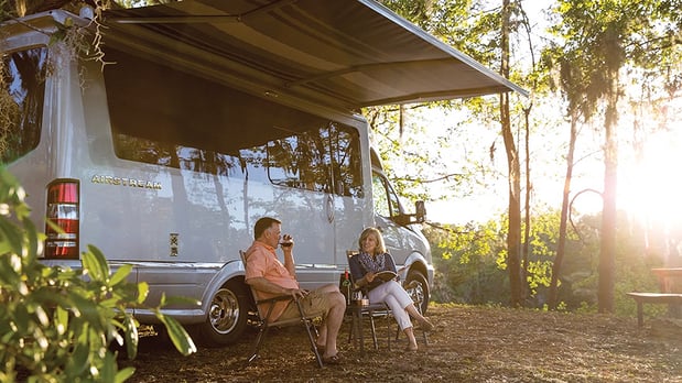 Images Airstream of Virginia