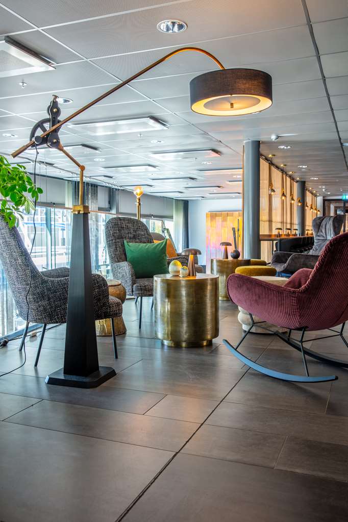 Images Radisson Blu Riverside Hotel, Gothenburg