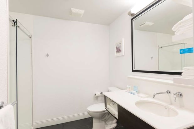 Images Hampton Inn Midland