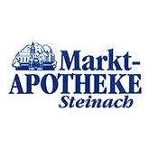 Markt-Apotheke in Steinach in Thüringen - Logo