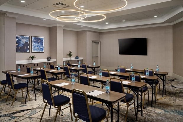 Images DoubleTree by Hilton Brunswick