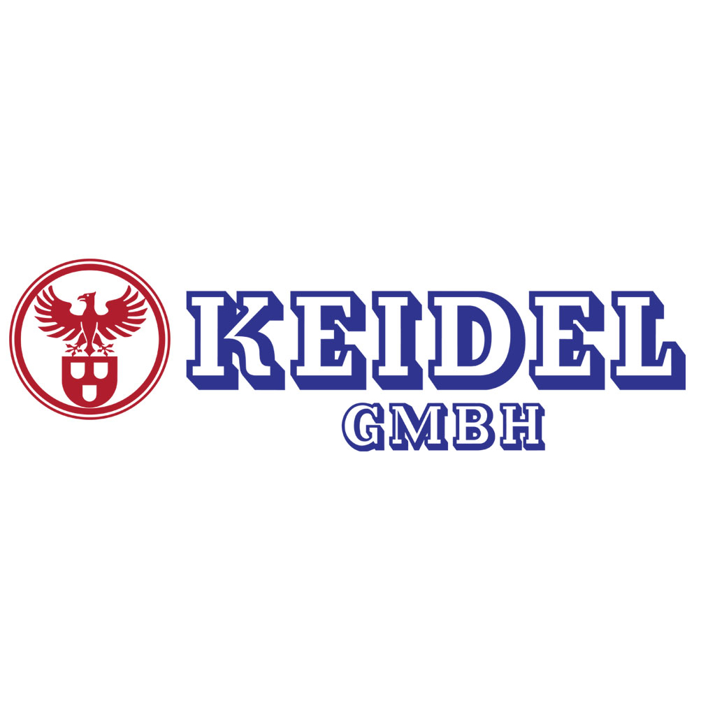 Logo Keidel GmbH