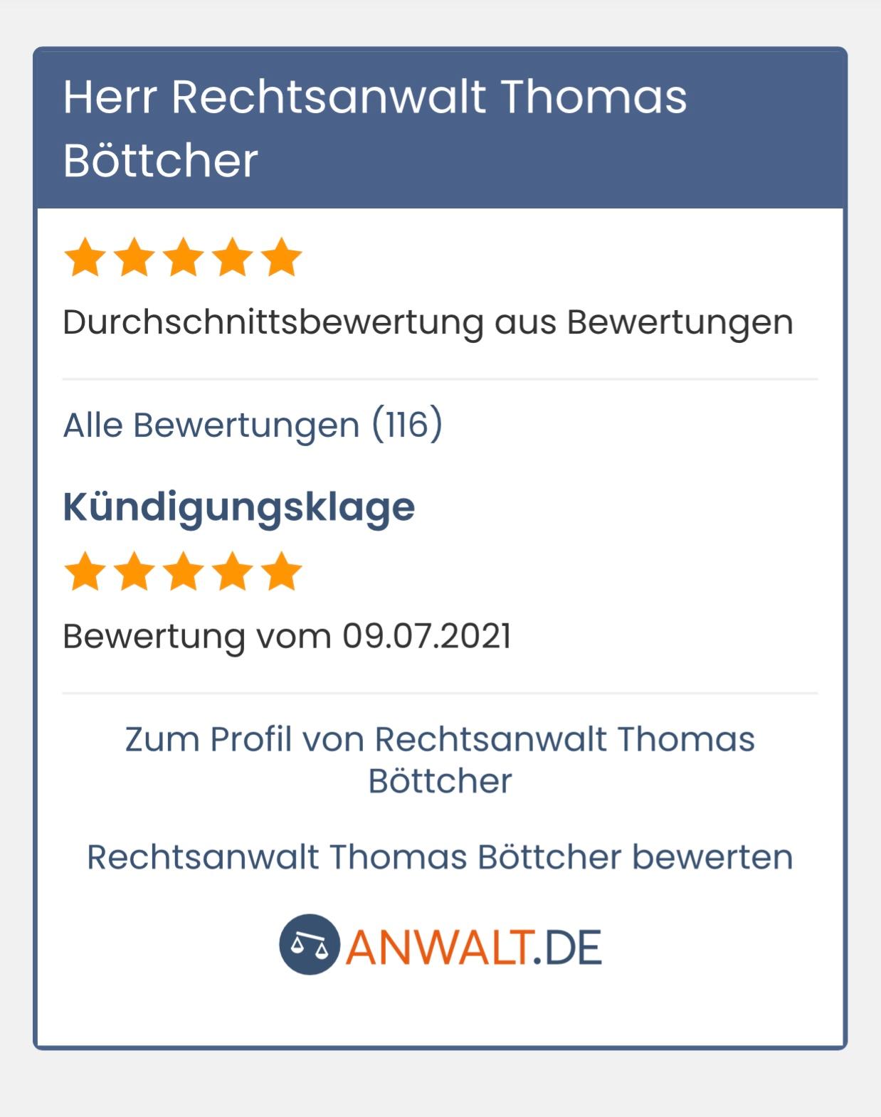 Bild 6 Arbeitsrechtskanzlei TB | Arbeitsrecht-Leipzig | Kündigungsschutz | Abfindung in Leipzig