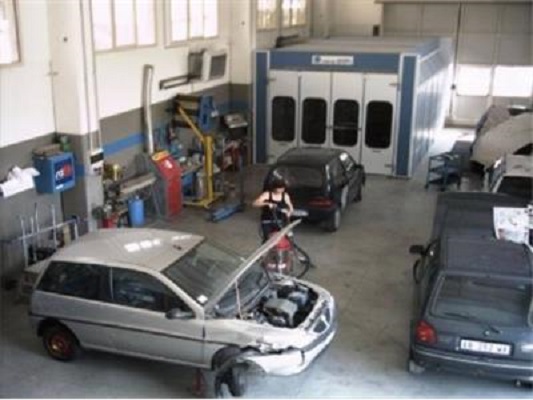 Images Carrozzeria Carrara