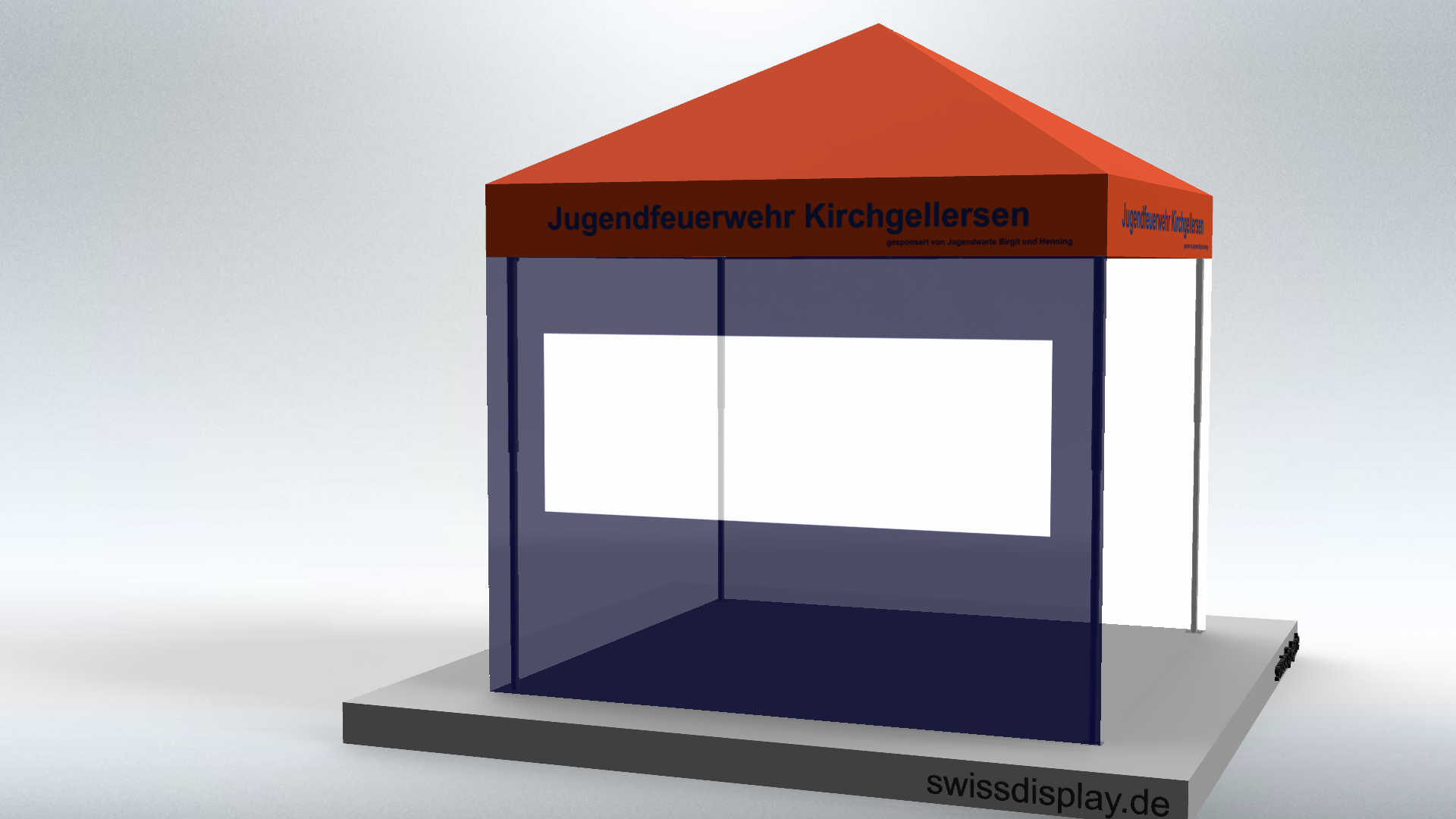 Swiss Display GmbH, Müssenweg 21 in Dassendorf