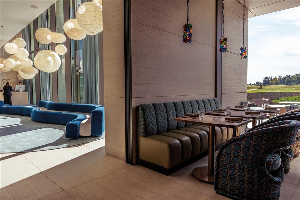 Images Radisson Collection The National Hotel, Brussels