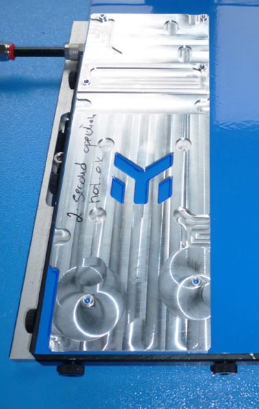 BSD Spanntechnik GmbH, Sportplatzstrasse 31 in Markersdorf