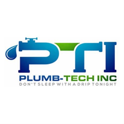 Plumb-Tech Inc. Logo