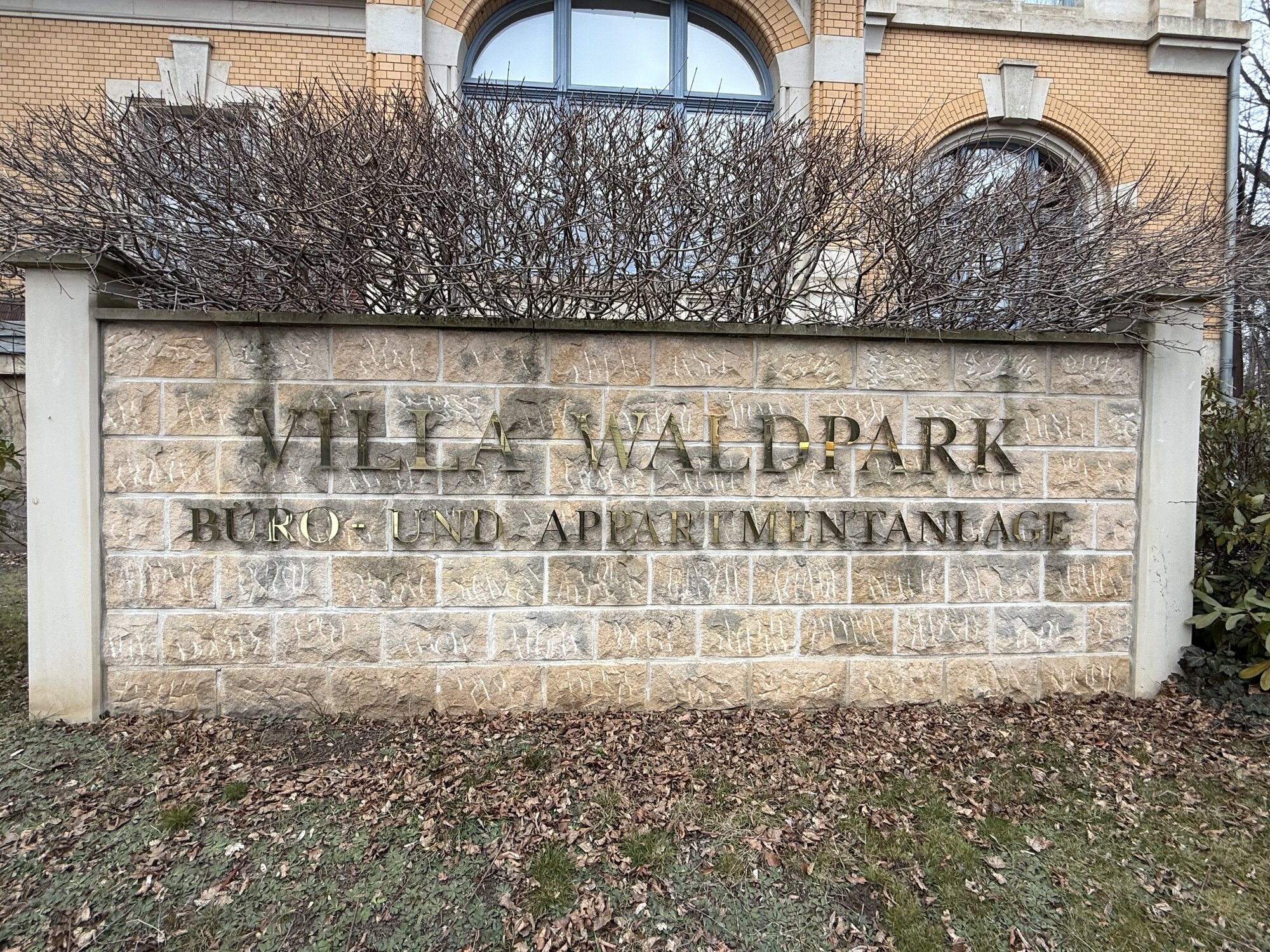 KBB.Solution, Loschwitzer Straße 15 in Dresden