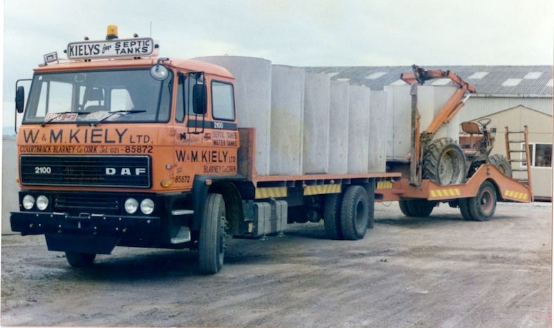 W & M Kiely  Ltd 17