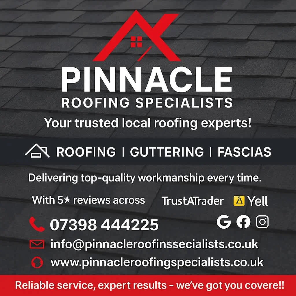 Images Pinnacle Roofing Specialists