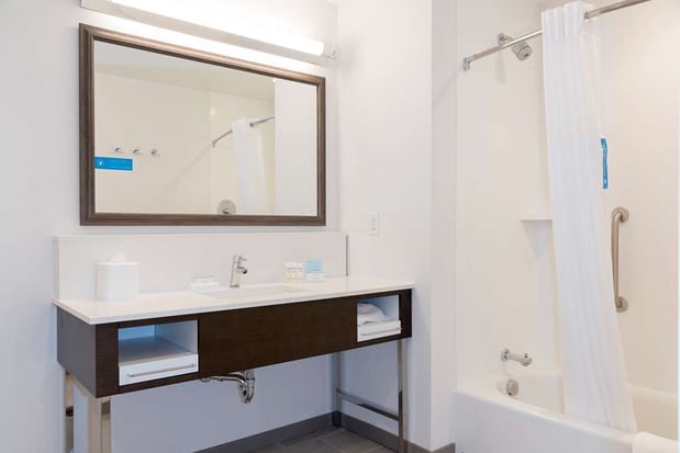 Images Hampton  Inn & Suites Indianapolis-Keystone