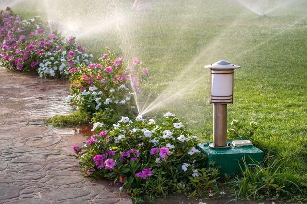 Images Bergen County Landscapers