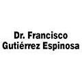 Dr. Francisco Gutiérrez Espinosa Logo