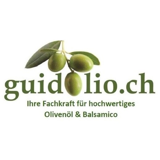 Guidolio.ch Logo