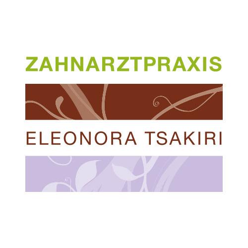 Kundenlogo Zahnarzt Bietigheim-Bissingen | Eleonora Tsakiri
