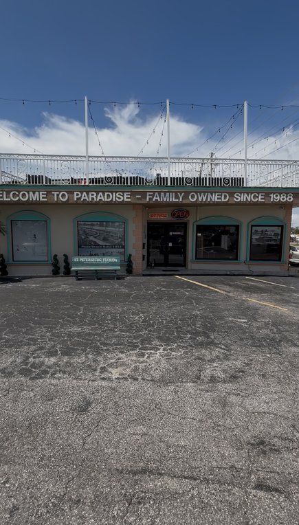 Images CoinFlip Bitcoin ATM - Shell (Treasure Island)