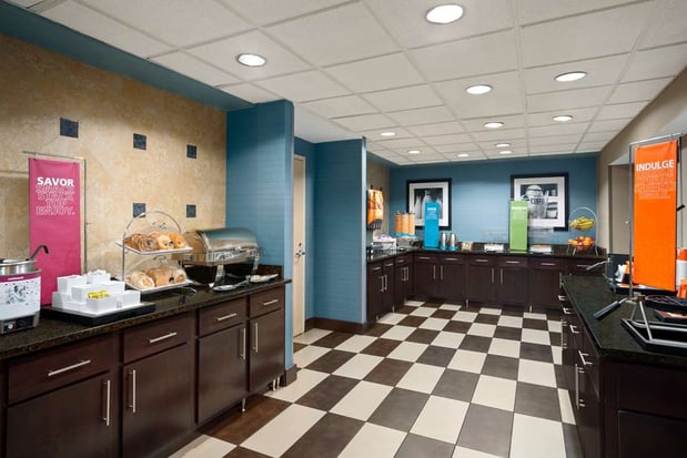 Images Hampton Inn & Suites Bluffton-Sun City