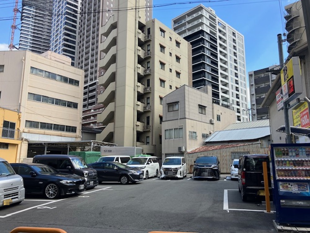 Images ONE PARK福島3丁目第3