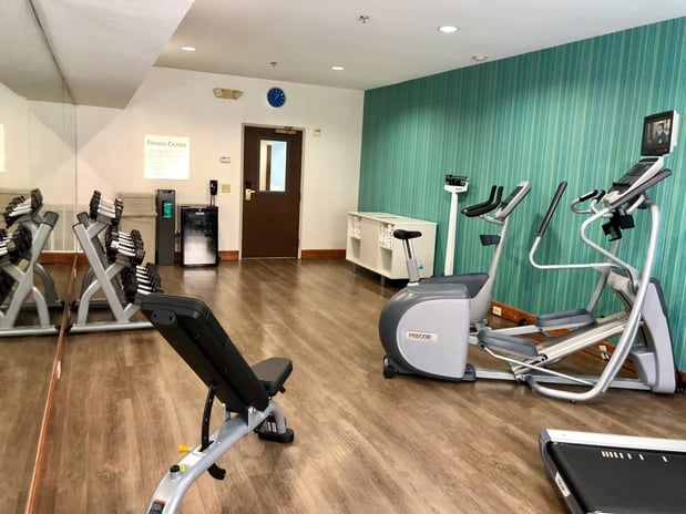 Images Holiday Inn Express & Suites Arlington (I-20-Parks Mall) by IHG