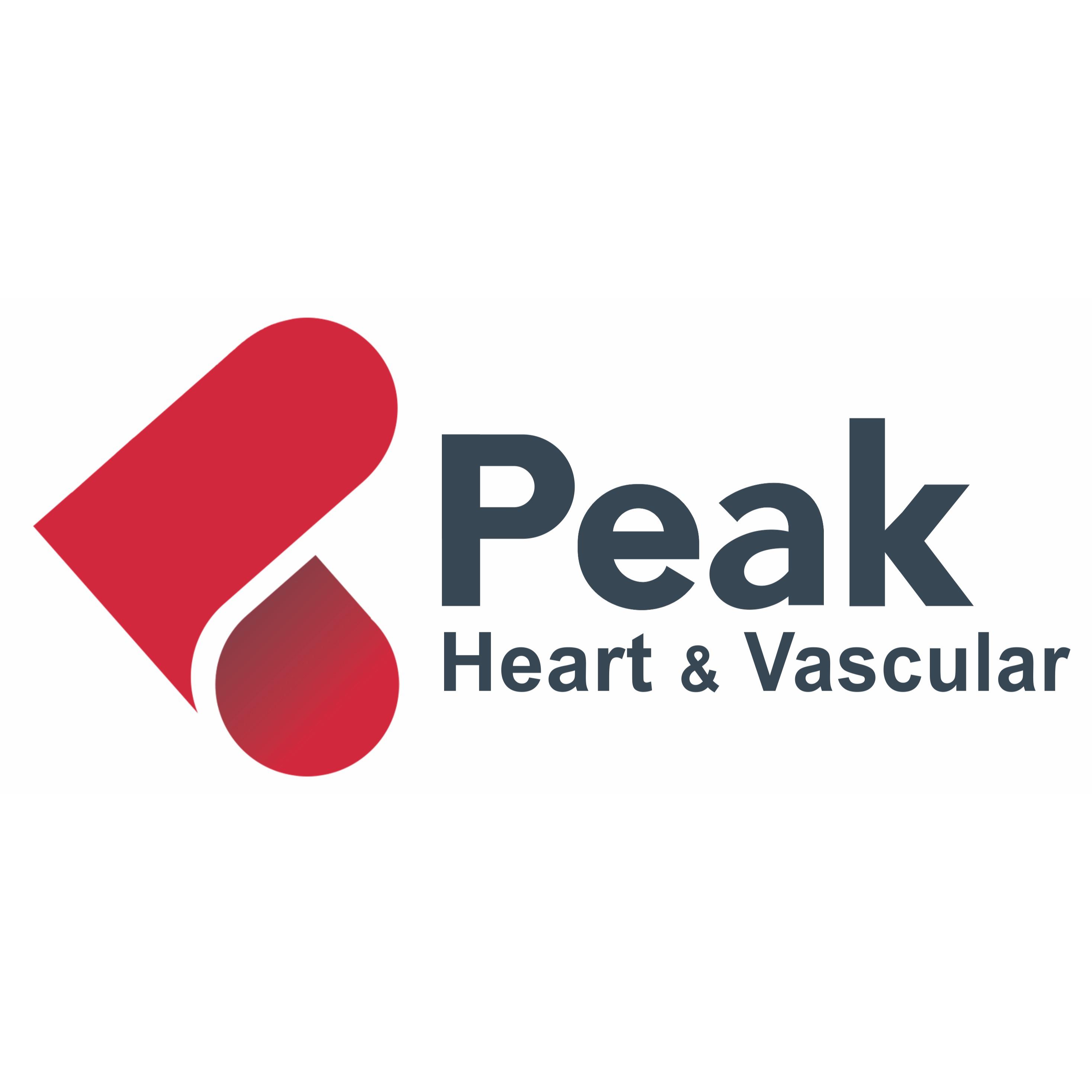 Peak Heart & Vascular - Missouri Ave, Phoenix