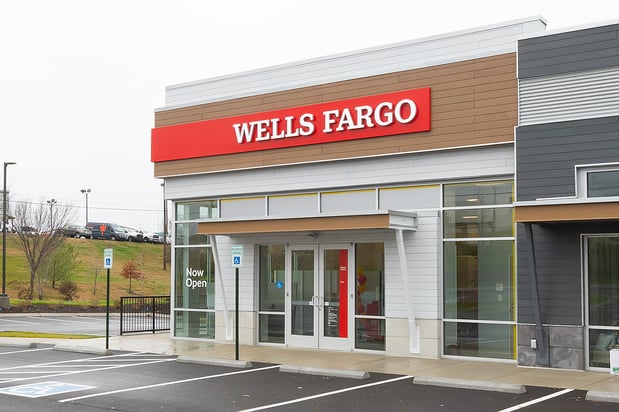 Images Wells Fargo Bank