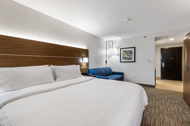 Images Holiday Inn Express Harlingen by IHG