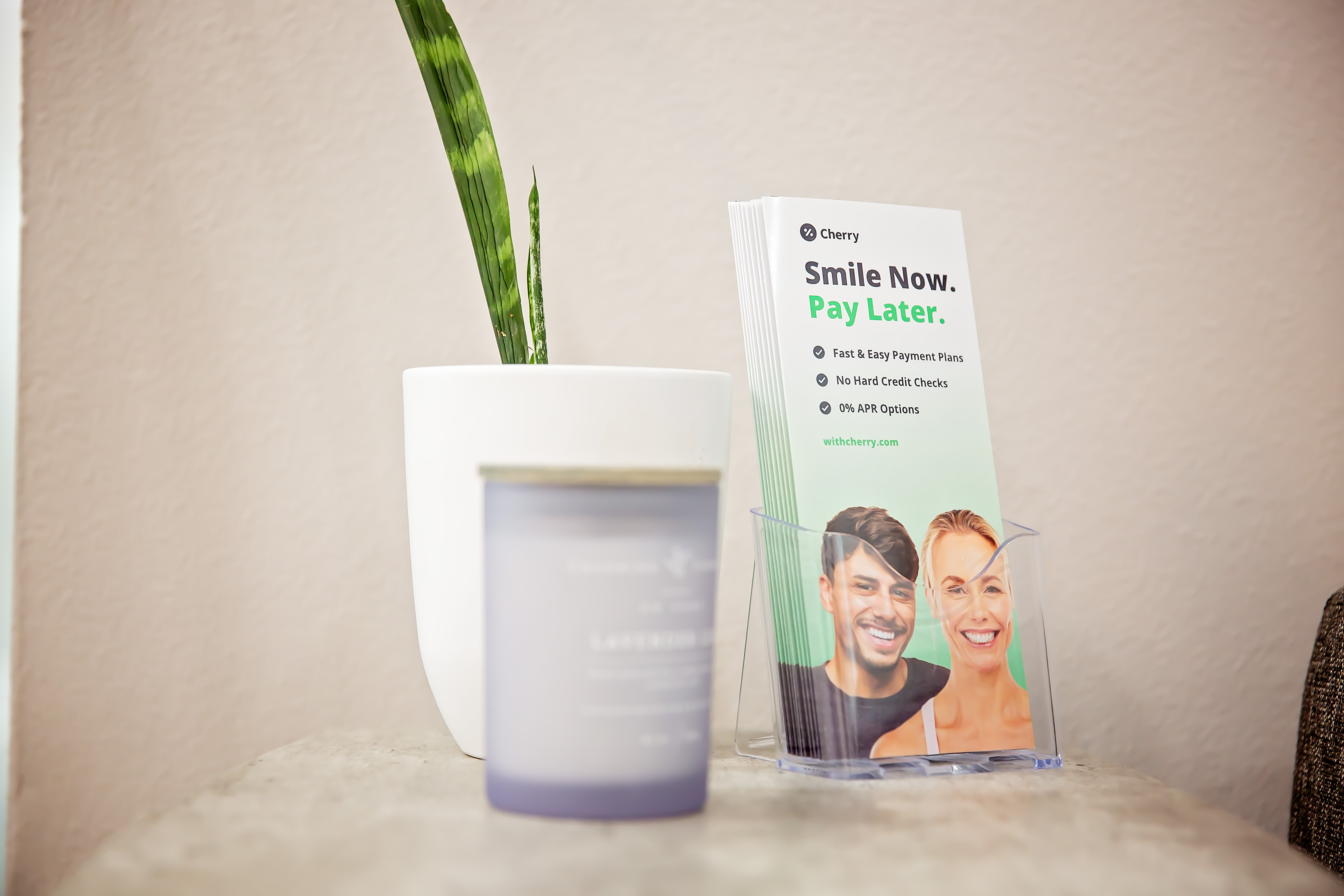 Thornton Dental Image