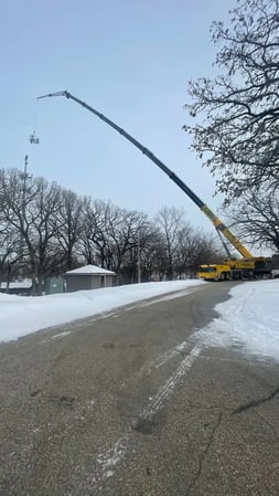 Images A & B Welding & Construction Inc