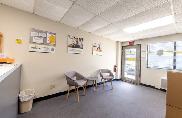 Images Storage King USA