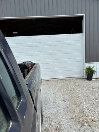 Images Tim Hedden Garage Doors