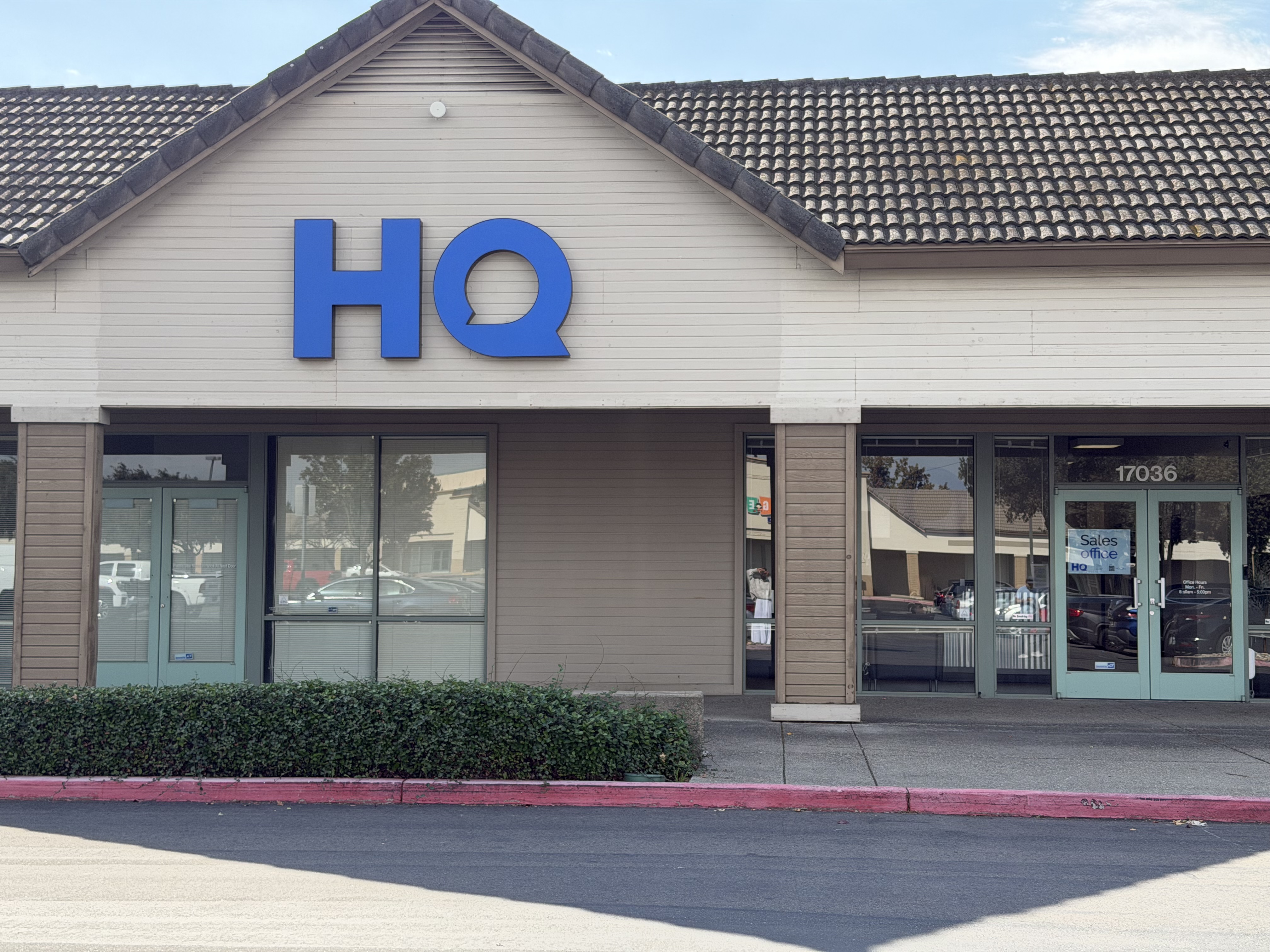 TurboTax - Mossdale Landing, Lathrop Image