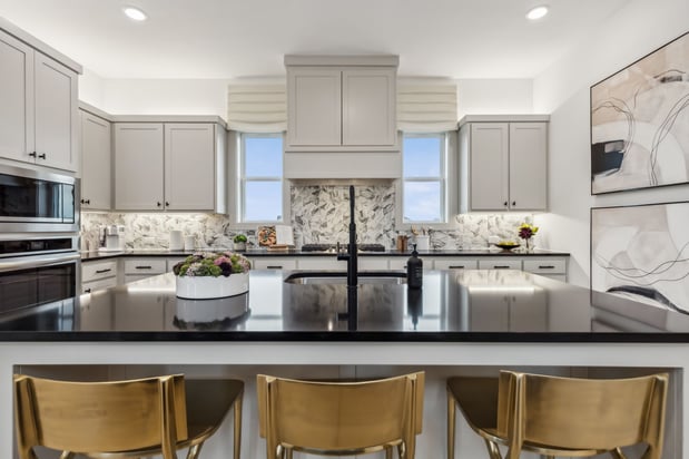 Images Cross Creek Meadows 40' Series by Normandy Homes