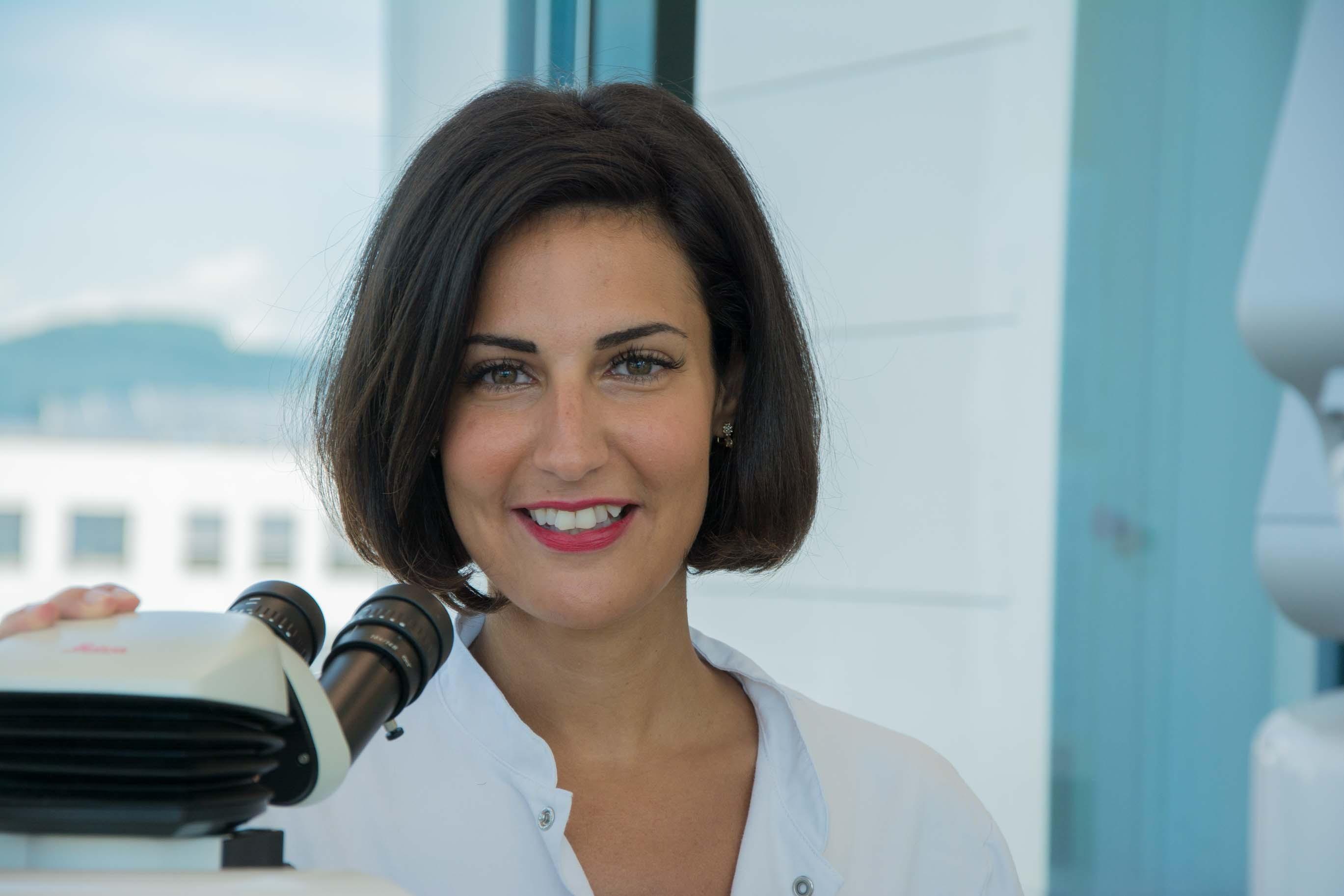 Dr. Sarah Moussa - Fachärztin für Augenheilkunde und Optometrie, Müllner Hauptstraße 48 in Salzburg