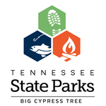 Big Cypress Tree State Park Logo