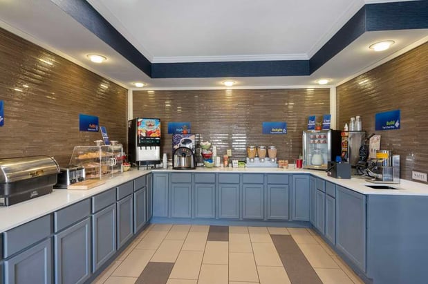 Images Best Western Kokomo Hotel