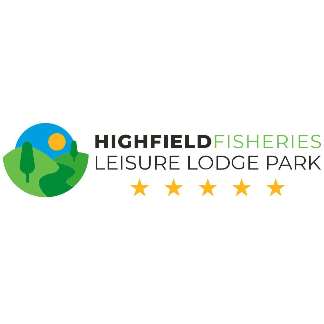 Highfield Fisheries Leisure Lodge Park Logo