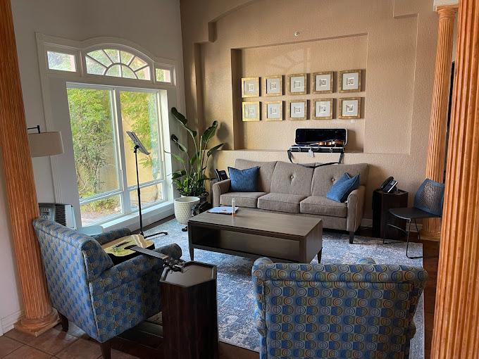 Ripple Ranch Recovery Center