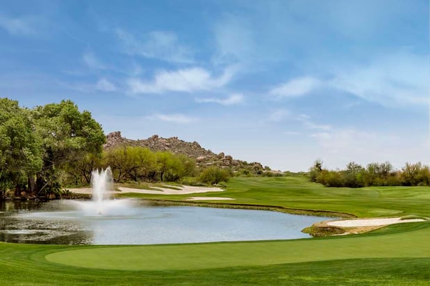 Images Boulders Resort & Spa Scottsdale, Curio Collection by Hilton