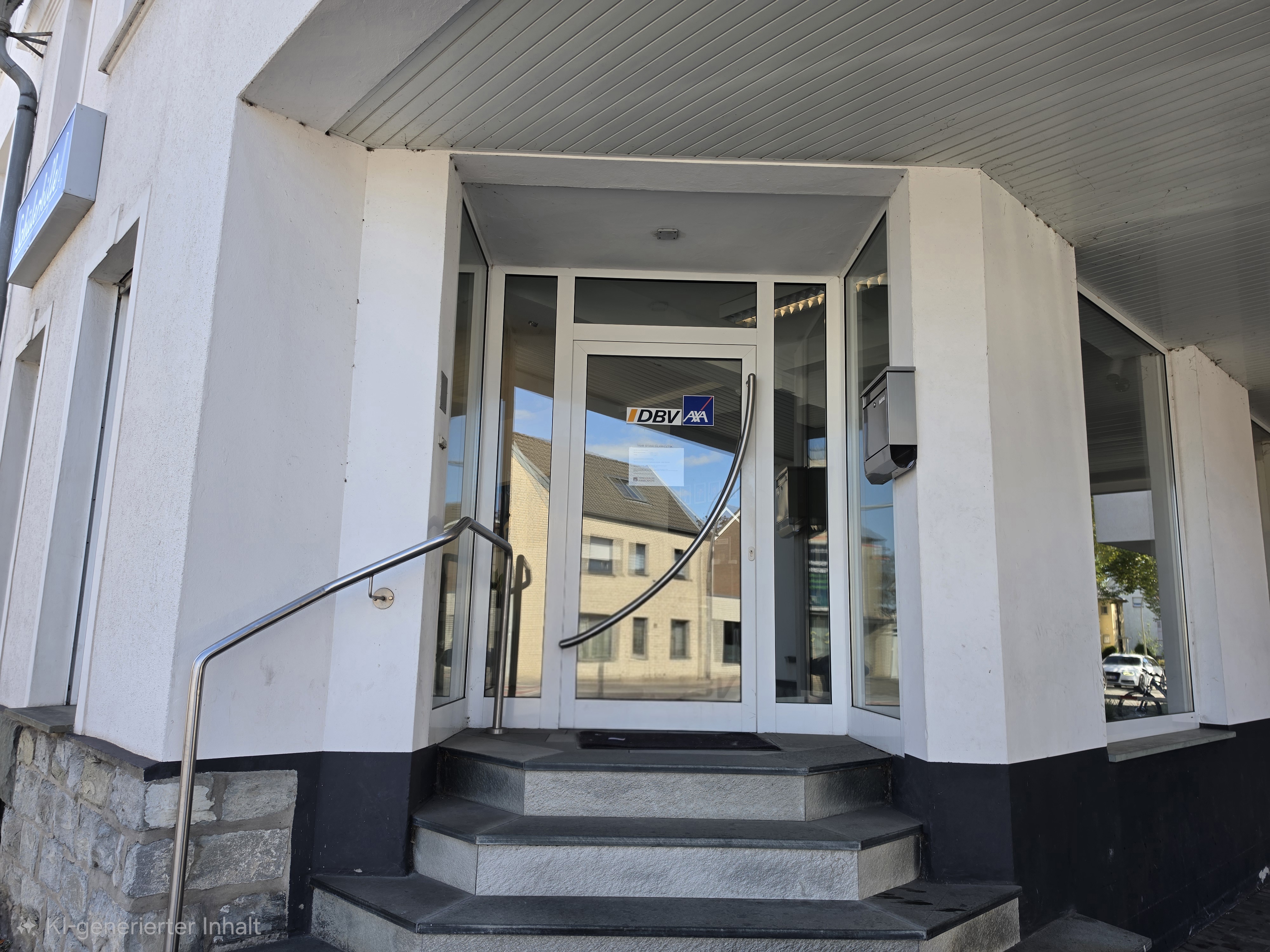 AXA Versicherung Thomas Stanislawczyk in Oelde, Warendorfer Straße 41 in Oelde