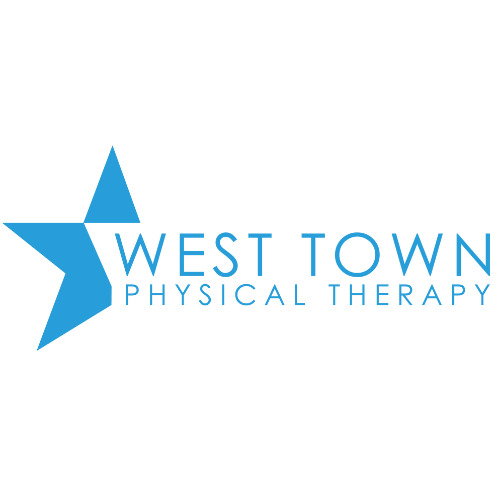 West Town Physical Therapy Logo