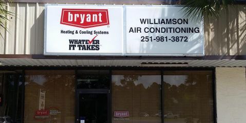 Williamson Air Conditioning