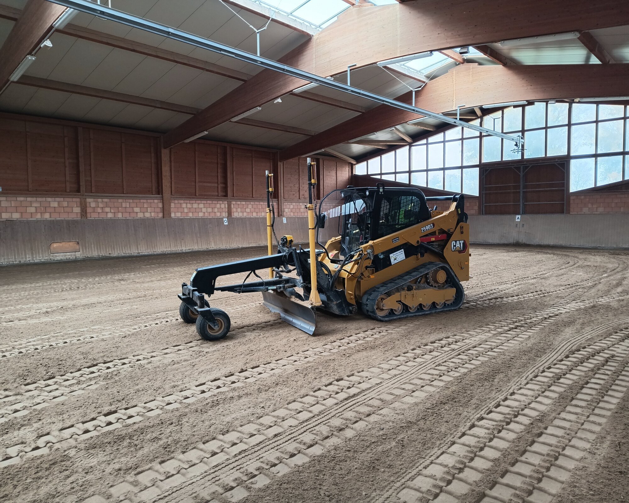 Bilder Geotechnik Christian Krämer